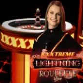 XXXtreme Lightning Roulette